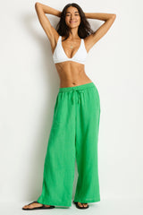 Sunset Beach Pant / Sea Level