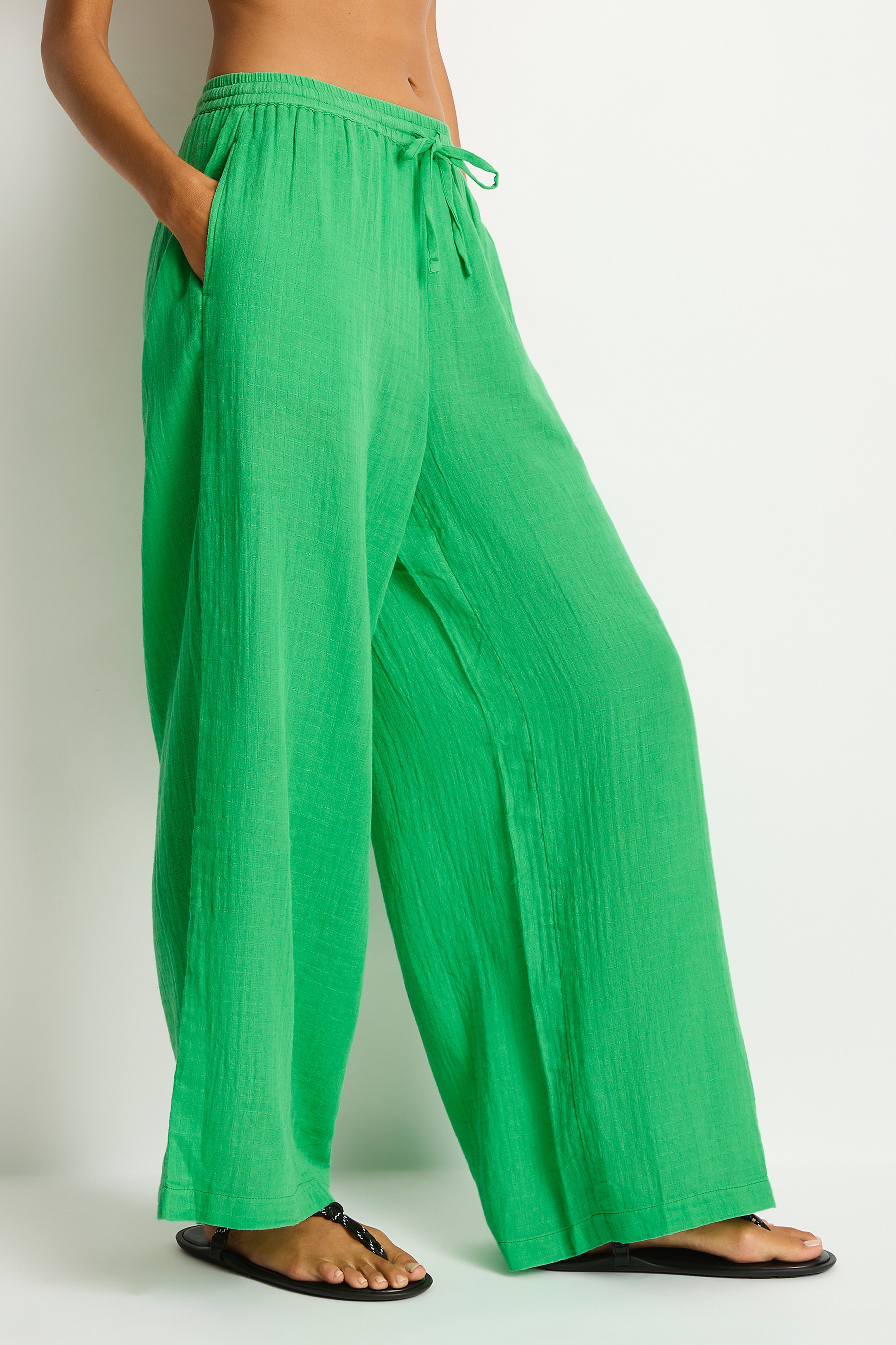 Sunset Beach Pant / Sea Level