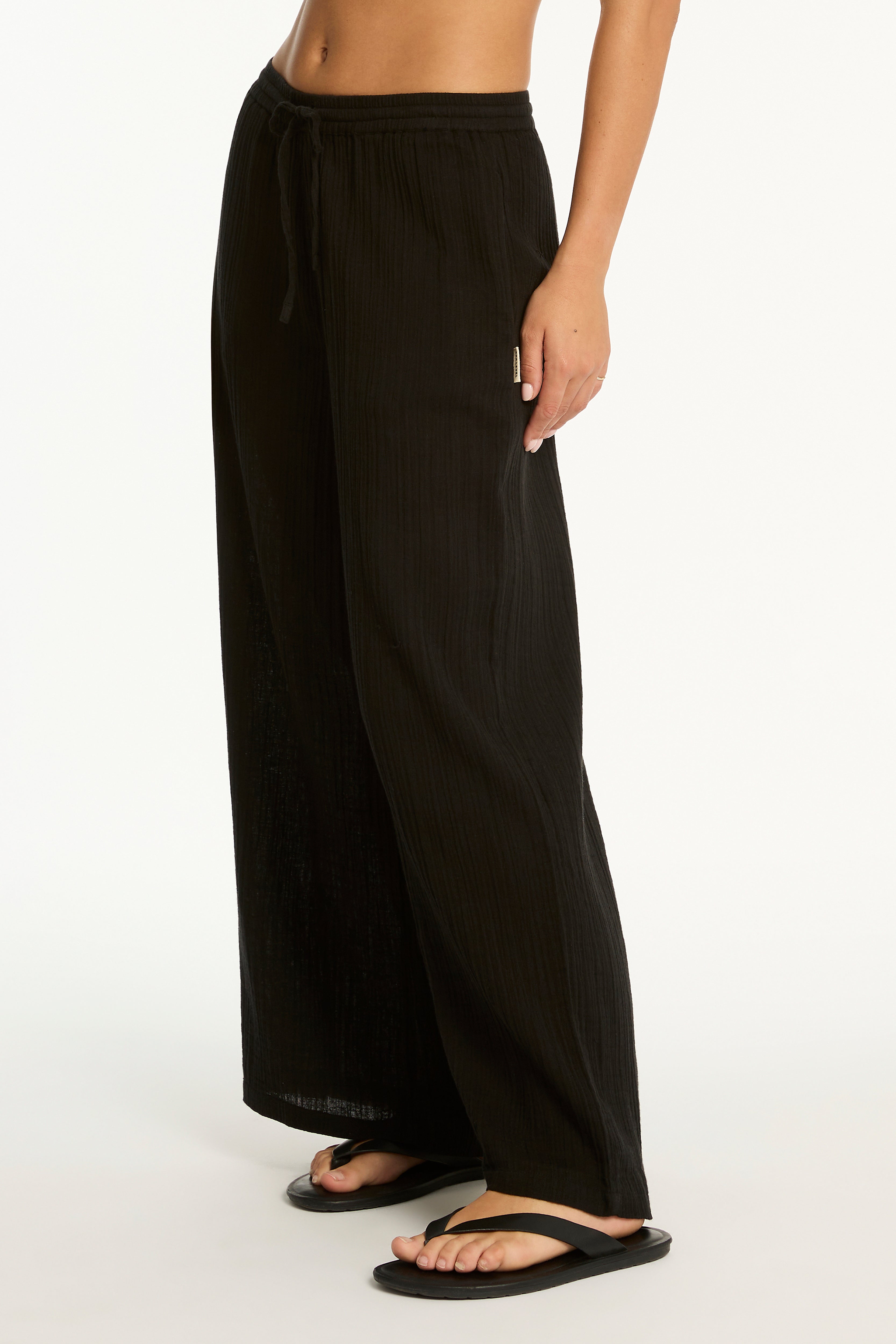 Sunset Beach Pant / Sea Level