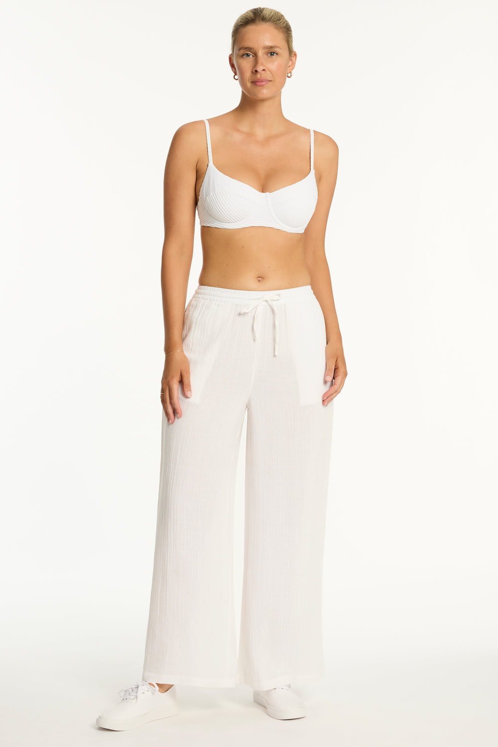 Sunset Beach Pant / Sea Level