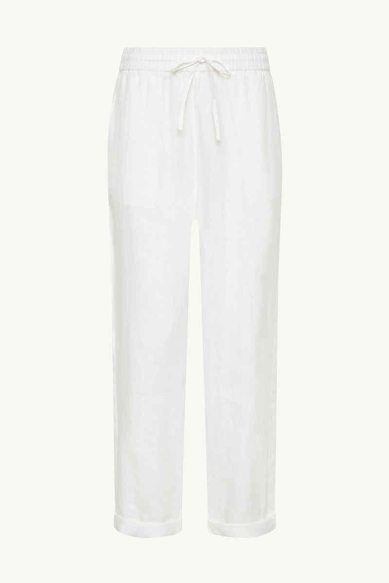 Tidal Linen Beachcomber Pant / Sea Level