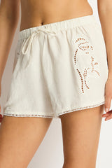 Summerland Boxer Short / Sea Level