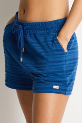 Horizon Boxer Short / Sea Level