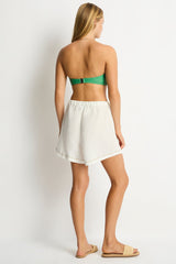 Shipwreck Boxer Short / Sea Level