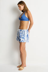 Reef Boxer Short / Sea Level