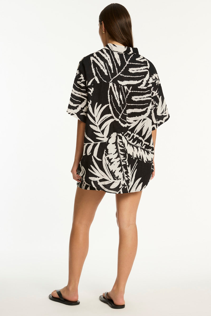 Jungle Book Boxer Short / Sea Level