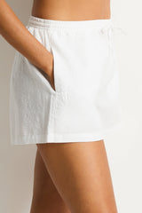 Shore Linen Boxer Short / Sea Level