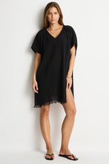 Salt Kaftan / Sea Level