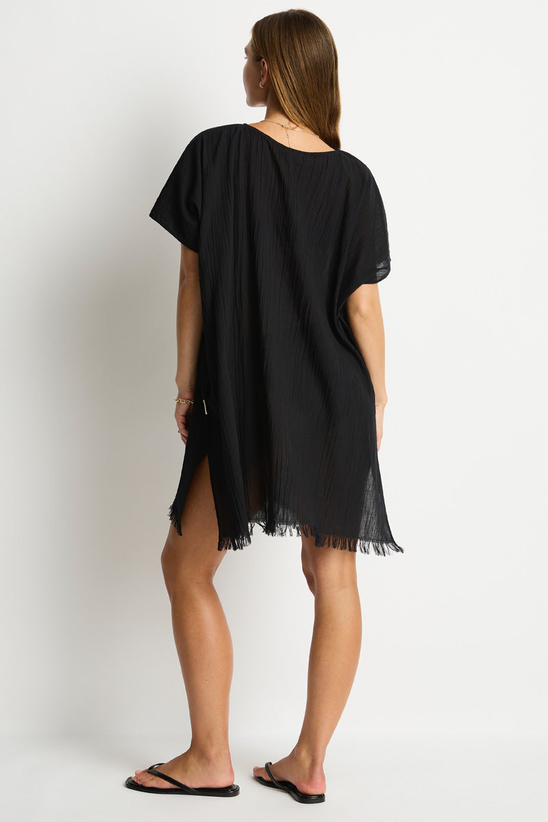 Salt Kaftan / Sea Level