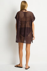Castaway Kaftan / Sea Level