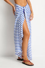 Vacay Long Sarong / Sea Level