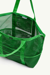 Mesh Tote Bag / Sea Level