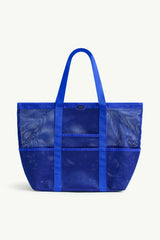 Mesh Tote Bag / Sea Level