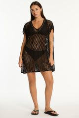 Castaway Kaftan / Sea Level