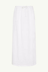 Tidal Linen Surf Skirt / Sea Level