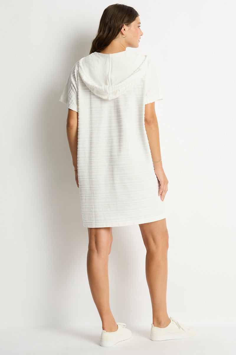Horizon Beach Poncho / Sea Level
