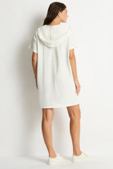 Horizon Beach Poncho / Sea Level
