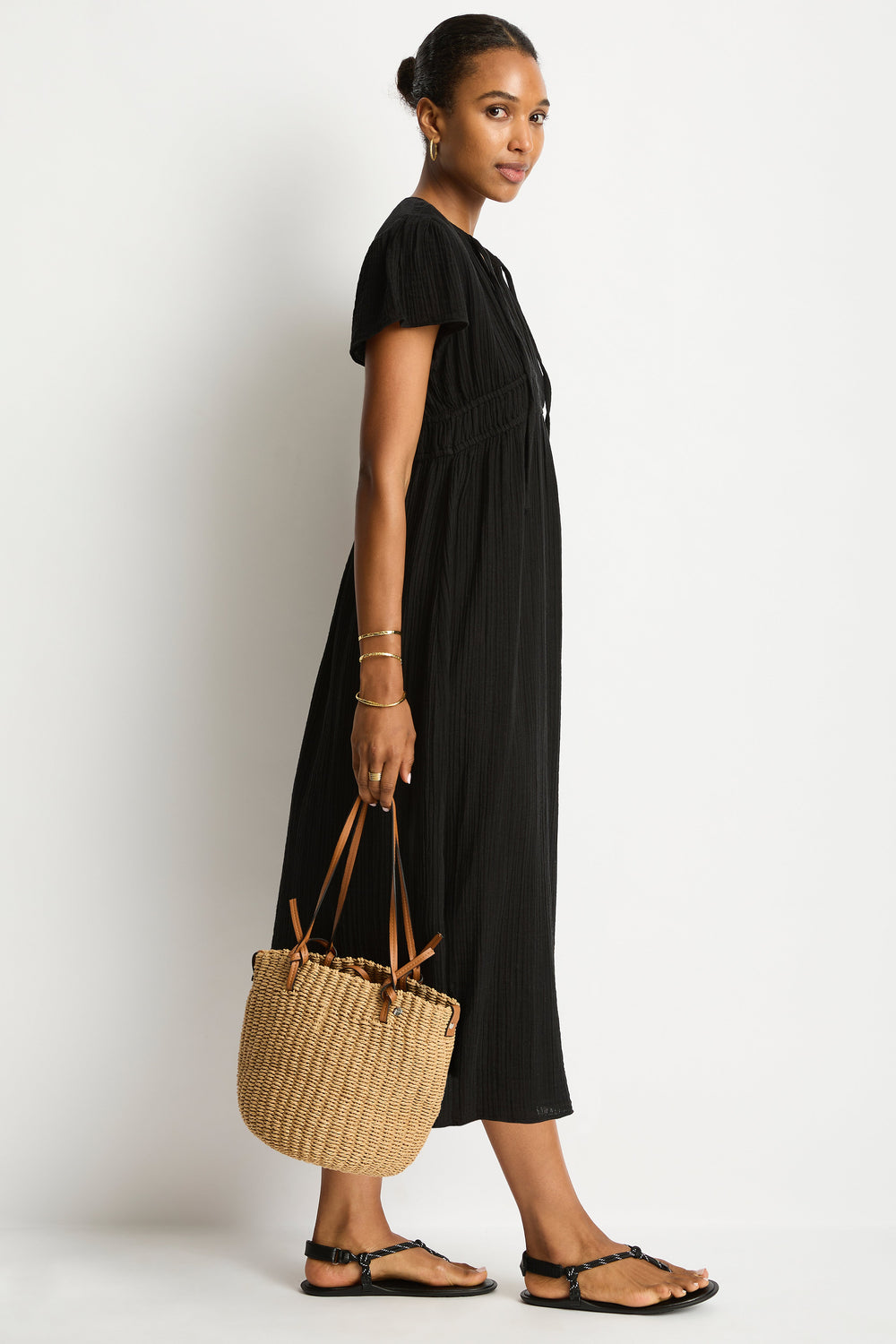 Sundown Beach Bag / Sea Level