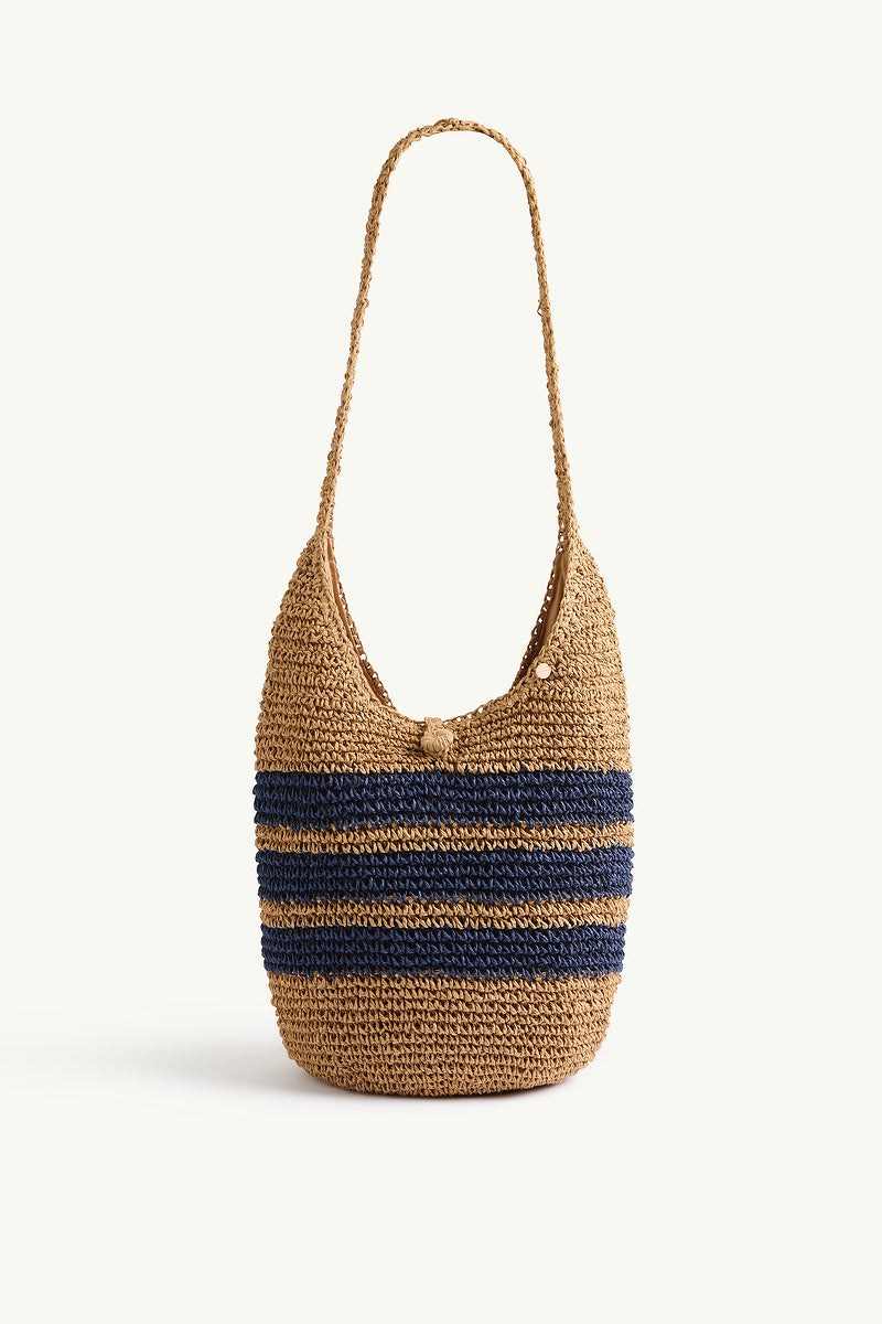 Anchor Beach Bag / Sea Level