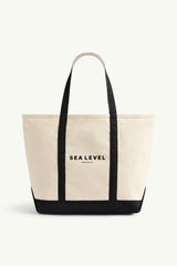 Signature Beach Tote / Sea Level