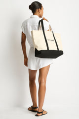 Signature Beach Tote / Sea Level