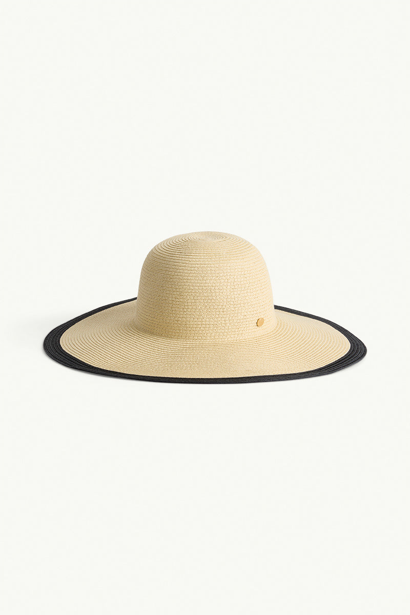 Sunray Beach Hat / Sea Level
