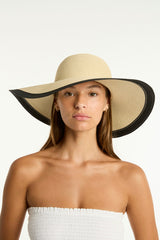 Sunray Beach Hat / Sea Level