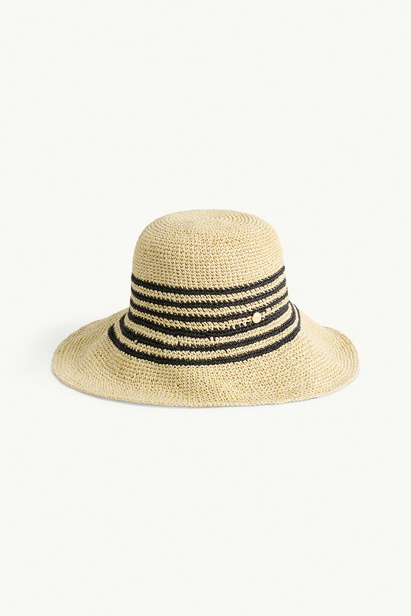 Gili Beach Hat / Sea Level