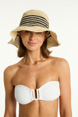 Gili Beach Hat / Sea Level