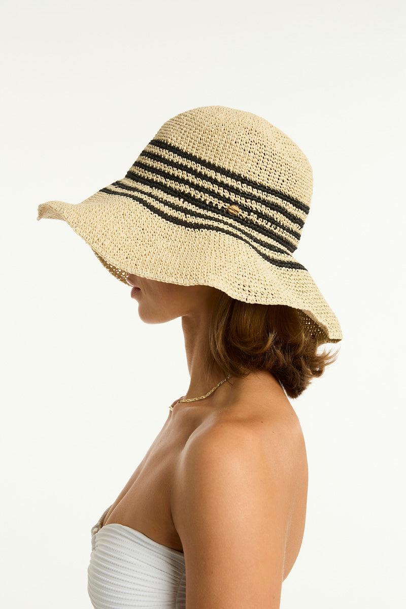 Gili Beach Hat / Sea Level