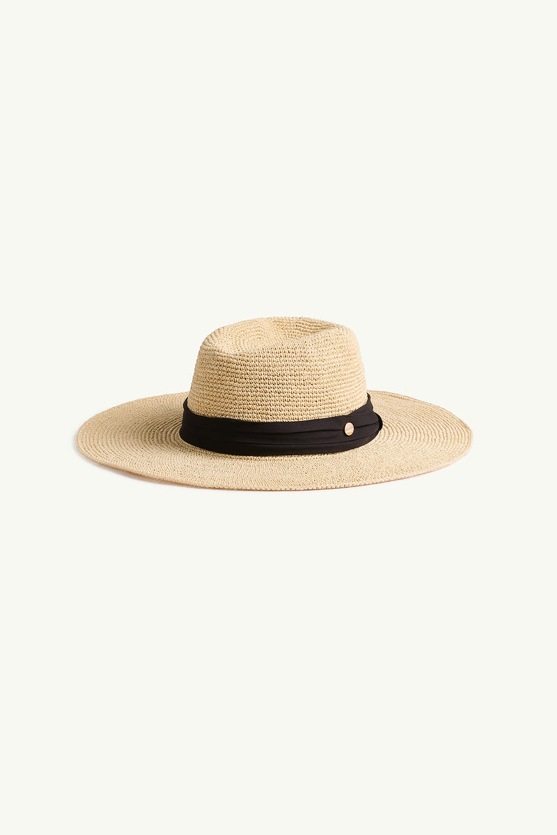 Panama Beach Hat / Sea Level