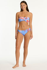 Indochine Twist Bandeau / Sea Level