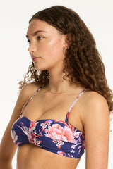 Indochine Twist Bandeau / Sea Level