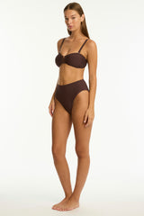 Spinnaker U Bar Bandeau / Sea Level