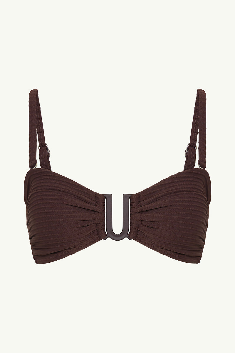 Spinnaker U Bar Bandeau / Sea Level