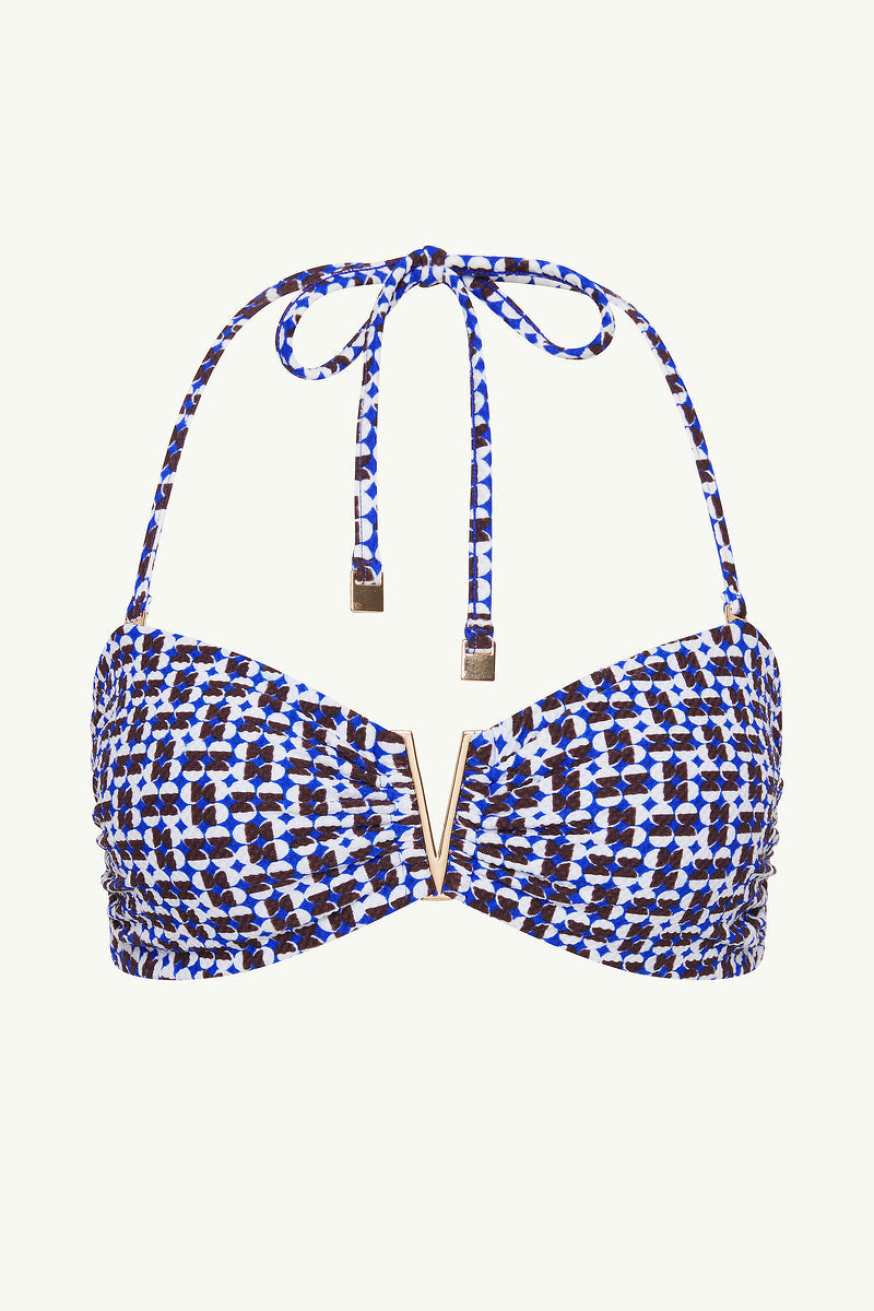Coast V Bar Bandeau / Sea Level