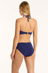 Messina Ring Bandeau / Sea Level
