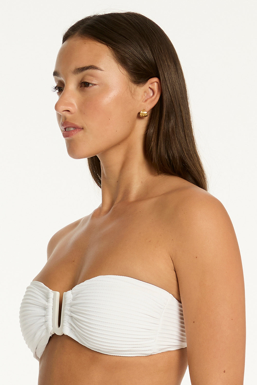 Spinnaker U Bar Bandeau / Sea Level