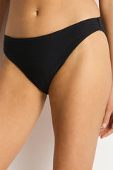 Spinnaker Mid Bikini Pant / Sea Level