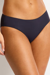 Eco Essentials Mid Bikini Pant / Sea Level