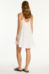Sunset Short Sundress / Sea Level