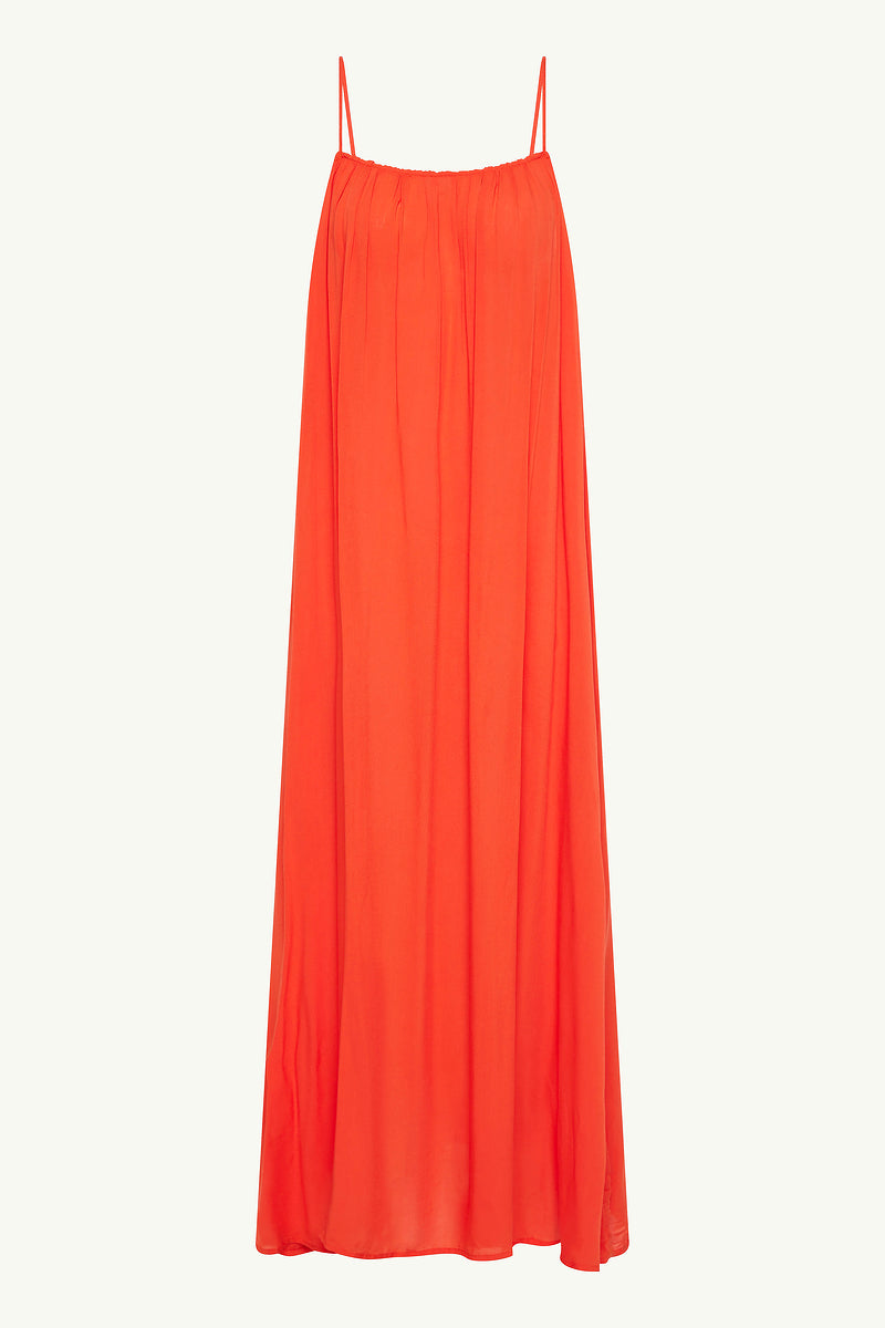 Resort Essentials Maxi Sundress / Sea Level
