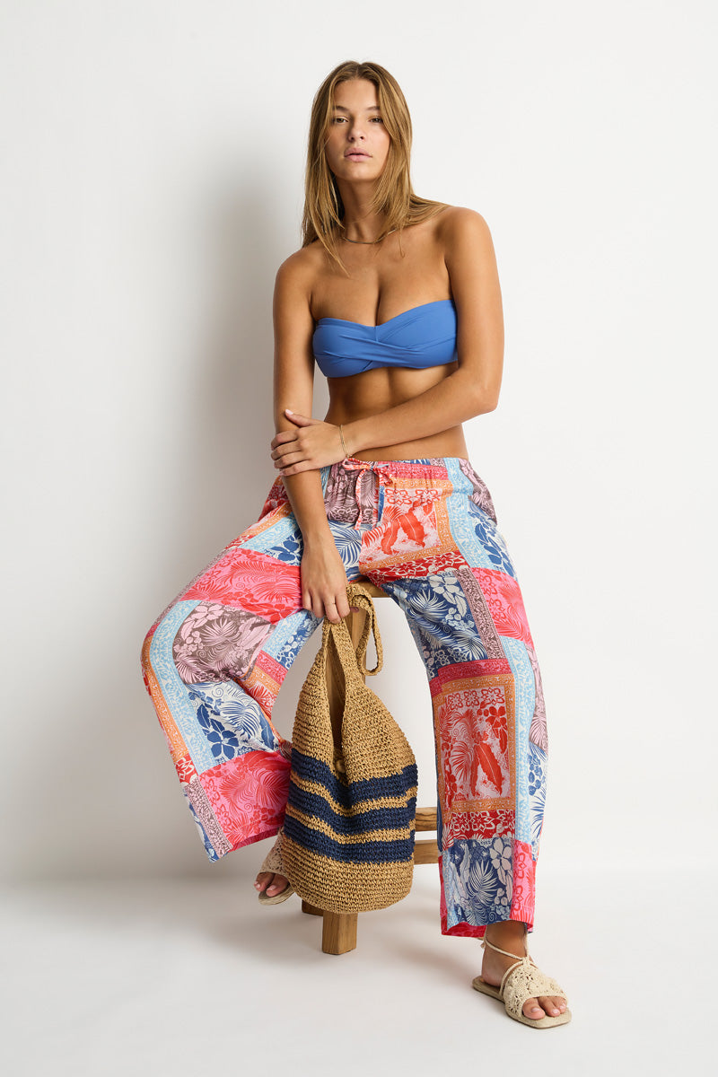 Coco Island Surf Pant / Sea Level